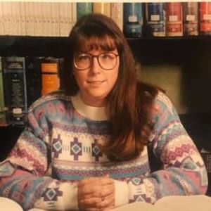 Meet your Posher, Suzanne